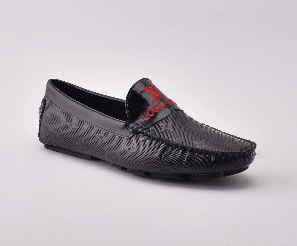 GENTS LOAFERS SHOES 0130375